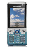 Sony Ericsson C702 pret